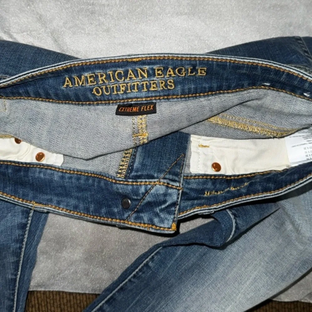 American Eagle Outfitters I Men’s I Jeans I “Extreme Flex” Fabric I Skinny